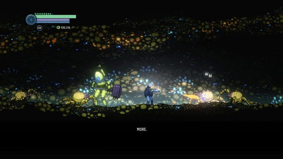 Ghost Song screenshot 6