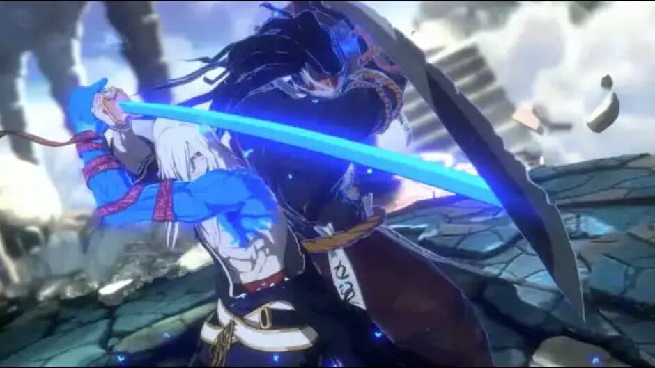 DNF Duel screenshot 3