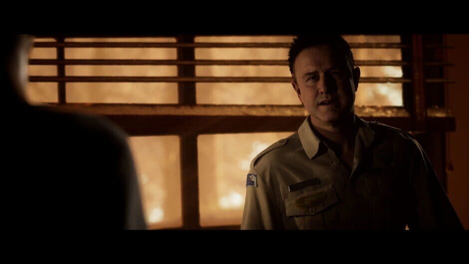 The Quarry screenshot 3