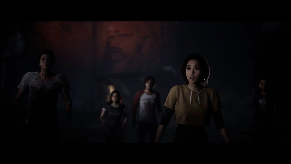 The Quarry screenshot 4