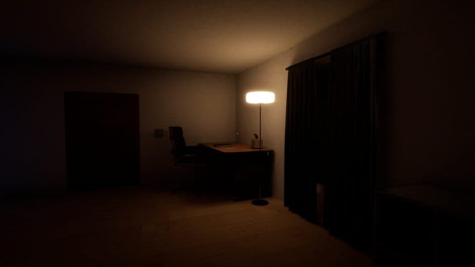 The Nightmare Inside screenshot 1