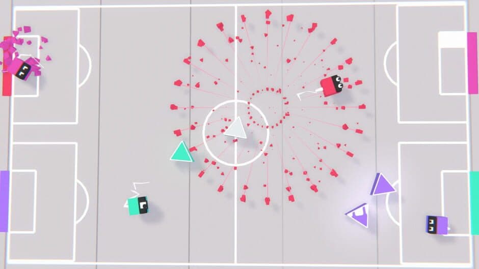 MINI MATCHES screenshot 5