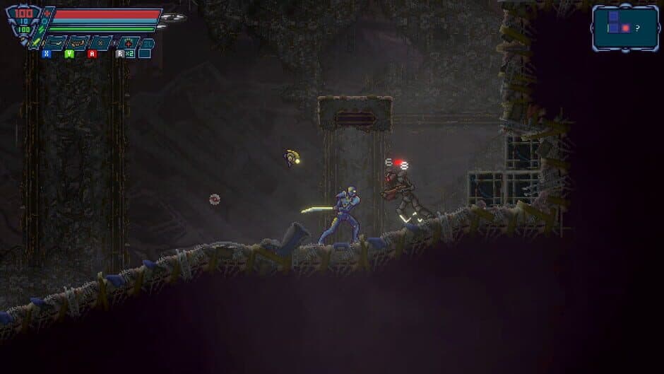 MindSeize screenshot 3