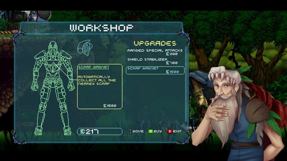 MindSeize screenshot 6