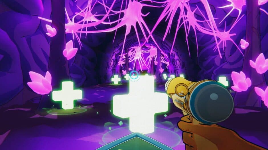 Superbugs: Awaken screenshot 3