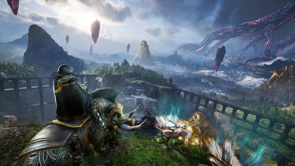 Assassin's Creed Valhalla: Dawn of Ragnarok screenshot 4