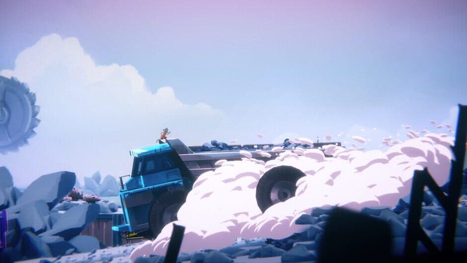 The Cub screenshot 6