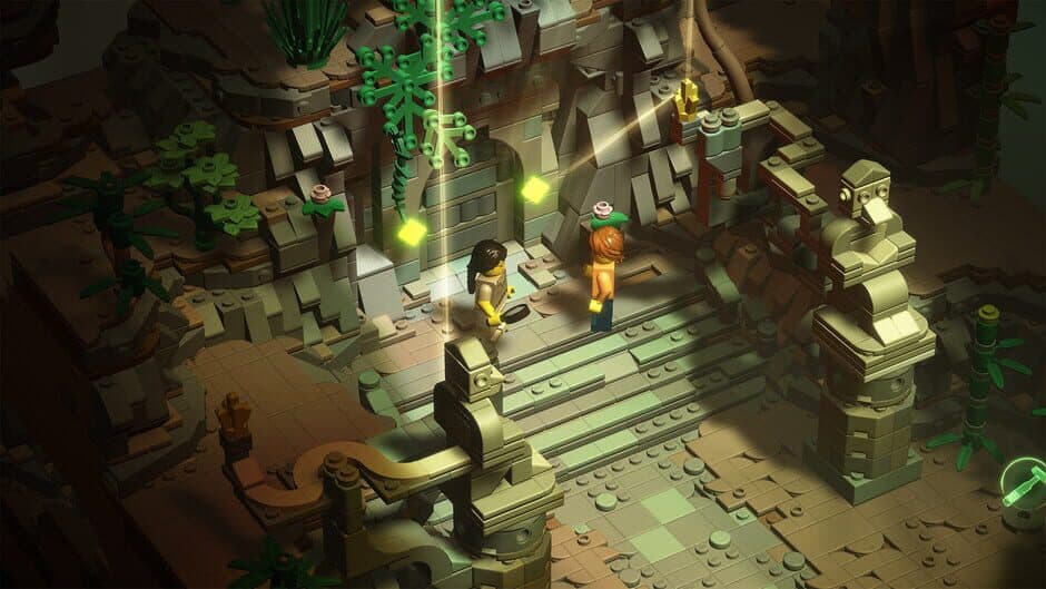 LEGO: Bricktales screenshot 3