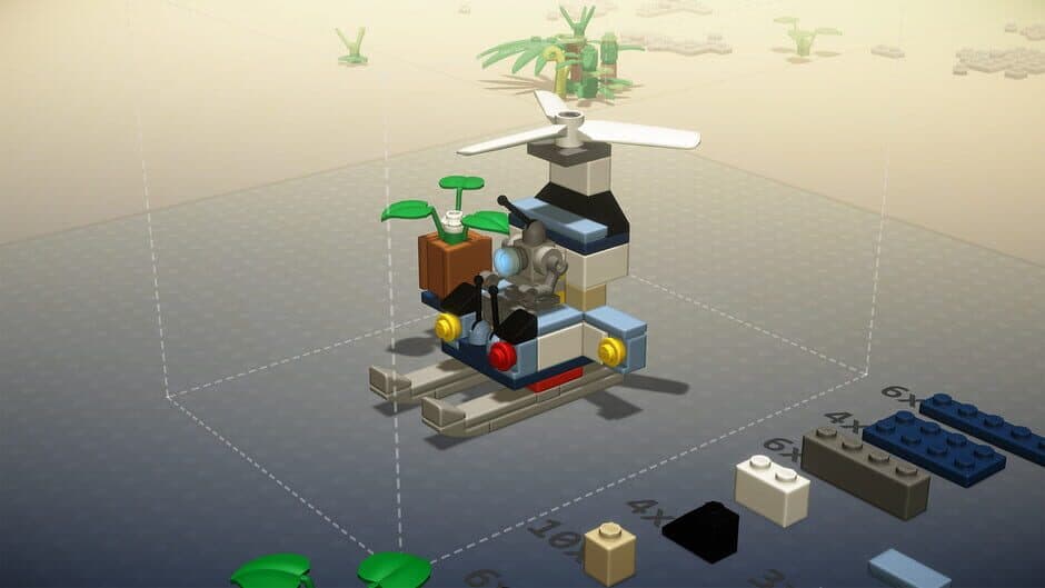 LEGO: Bricktales screenshot 4
