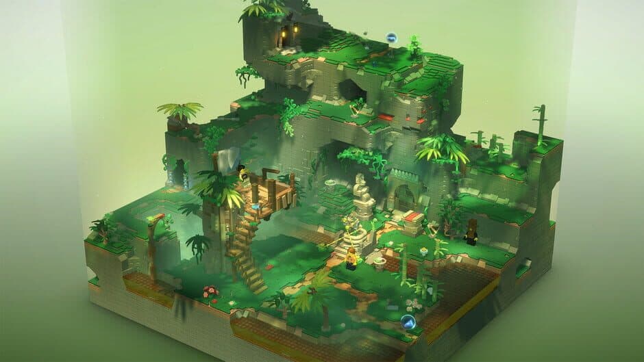 LEGO: Bricktales screenshot 6