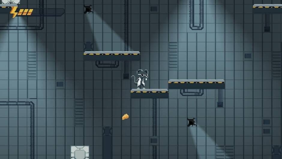 Rattyvity Lab screenshot 4