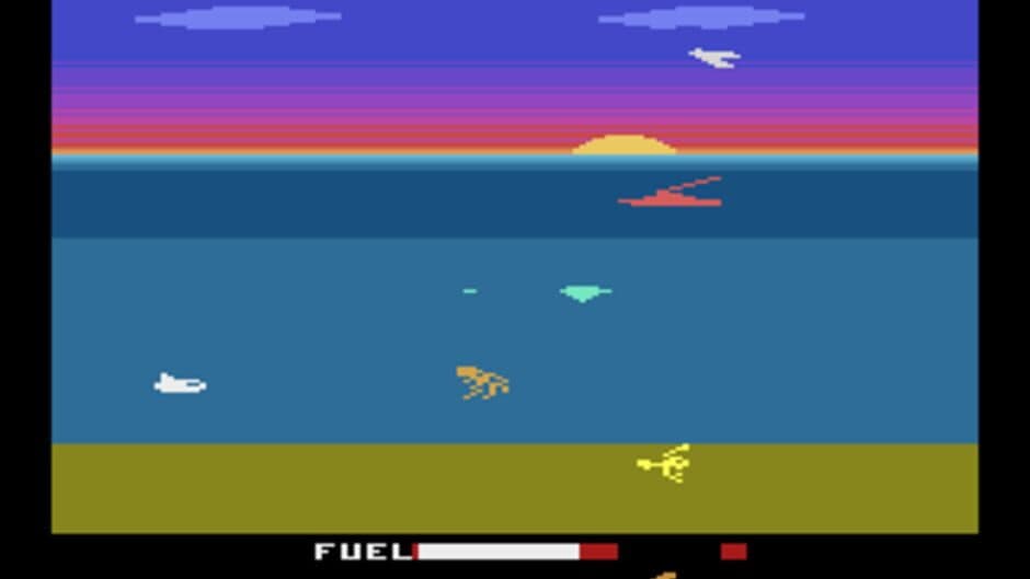 Crash Dive screenshot 1