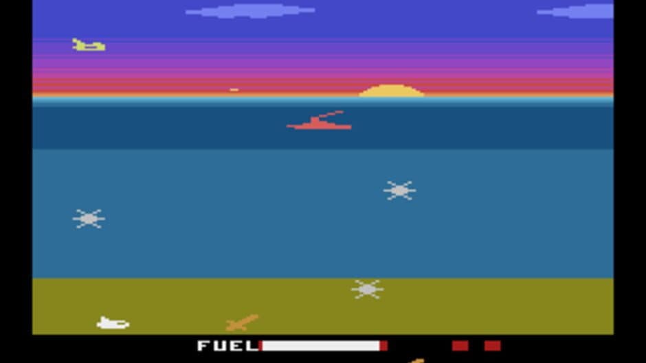 Crash Dive screenshot 2