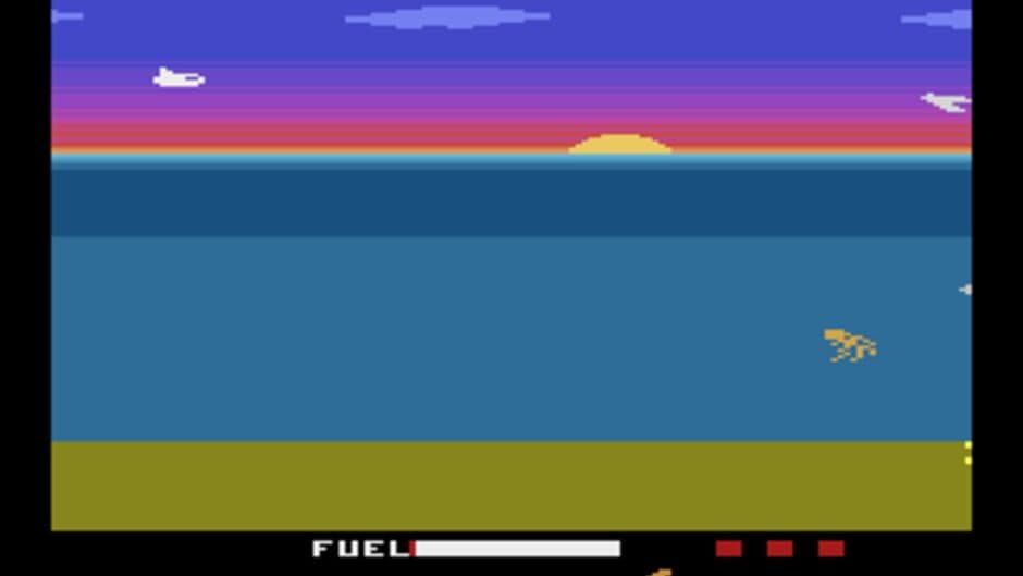 Crash Dive screenshot 3