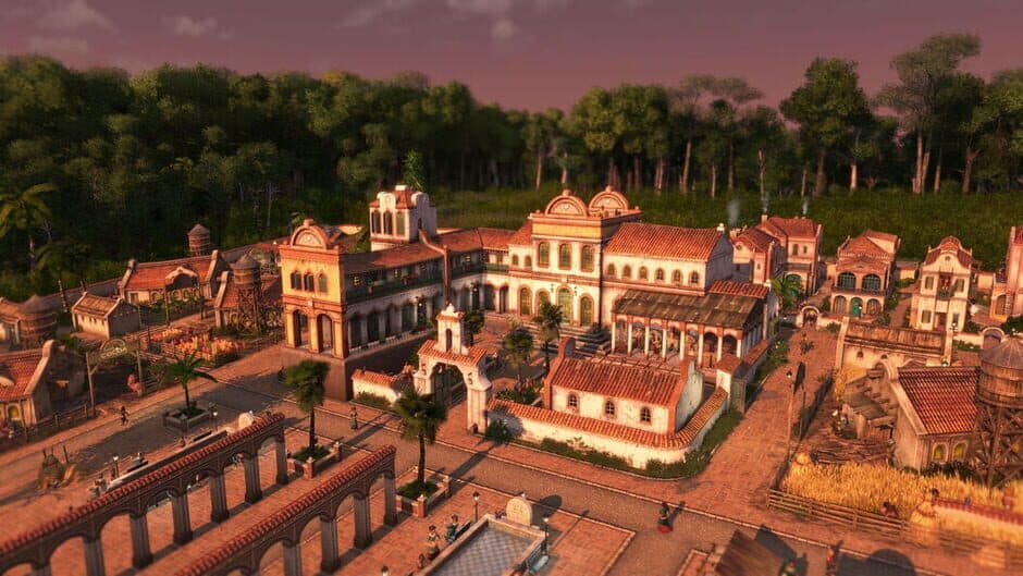 Anno 1800 - Season 4 Pass screenshot 2