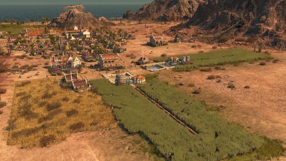 Anno 1800 - Season 4 Pass screenshot 4