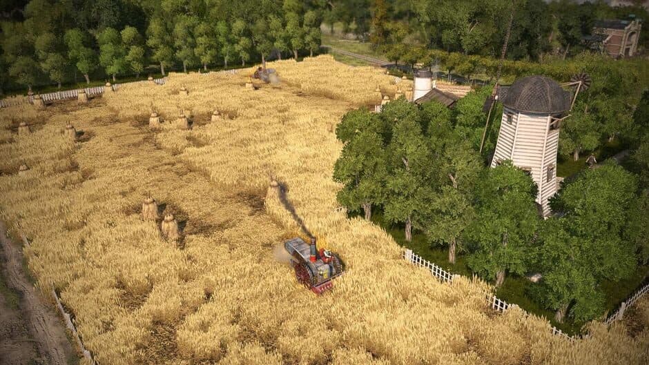Anno 1800 - Season Pass 2 screenshot 4