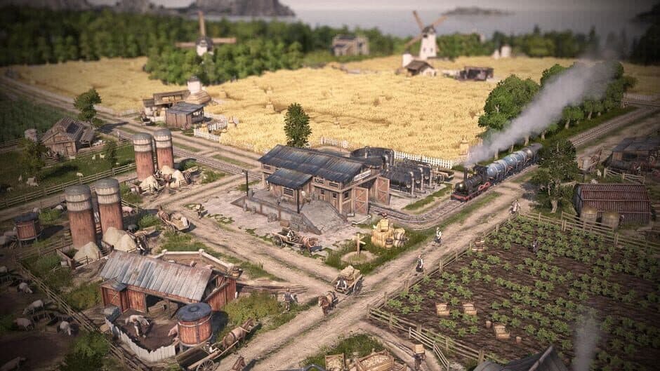 Anno 1800 - Season Pass 2 screenshot 5