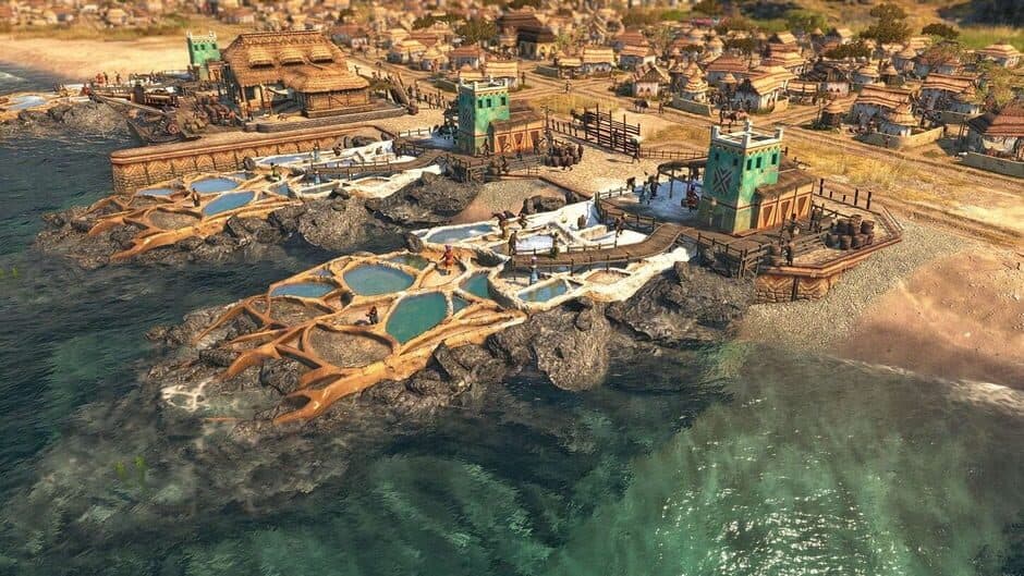 Anno 1800 - Season Pass 2 screenshot 6