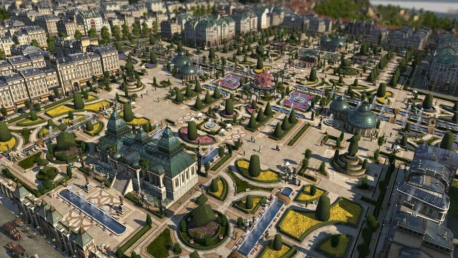 Anno 1800 - Season Pass 1 screenshot 5