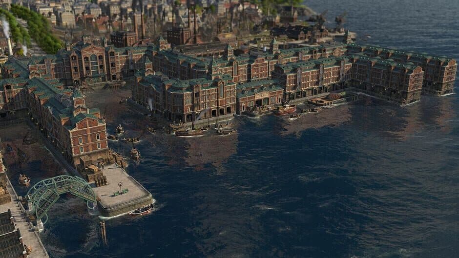 Anno 1800 Season Pass 3 screenshot 2