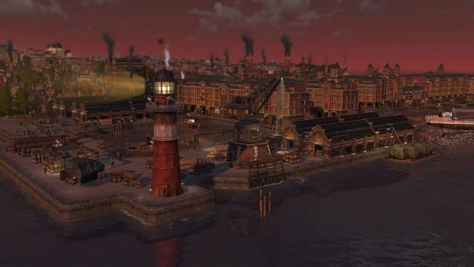 Anno 1800 Season Pass 3 screenshot 3
