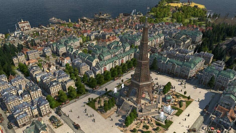 Anno 1800 Season Pass 3 screenshot 4