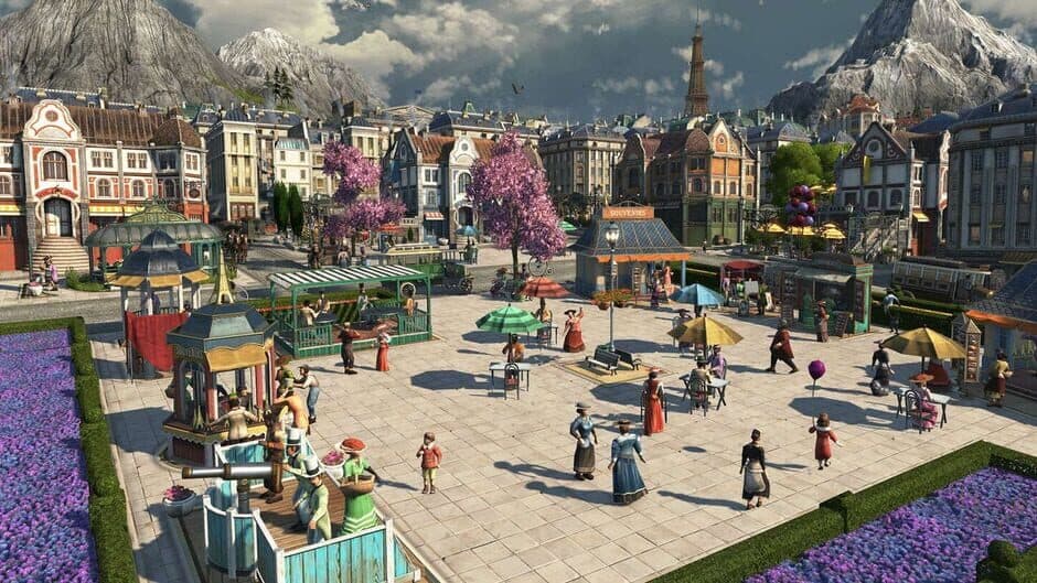 Anno 1800 Season Pass 3 screenshot 5