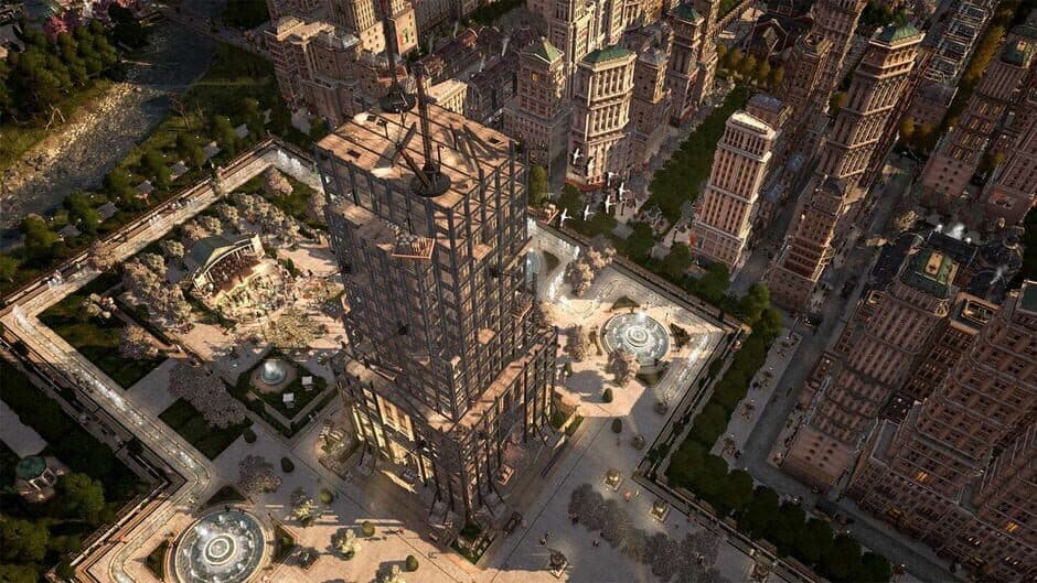 Anno 1800 Season Pass 3 screenshot 6