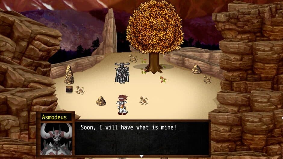 Order from Caos 2 screenshot 1