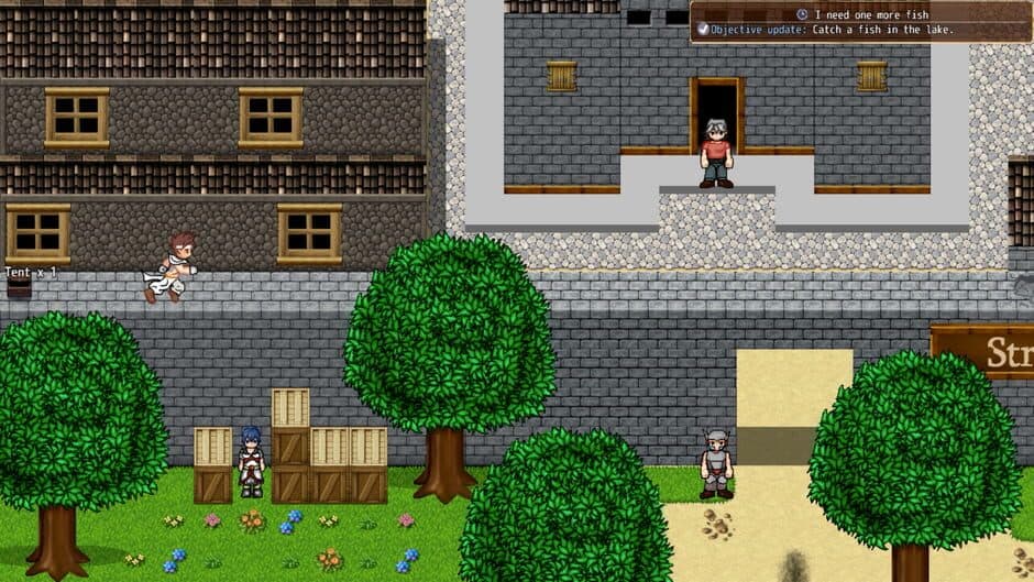 Order from Caos 2 screenshot 2