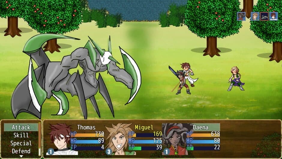 Order from Caos 2 screenshot 4