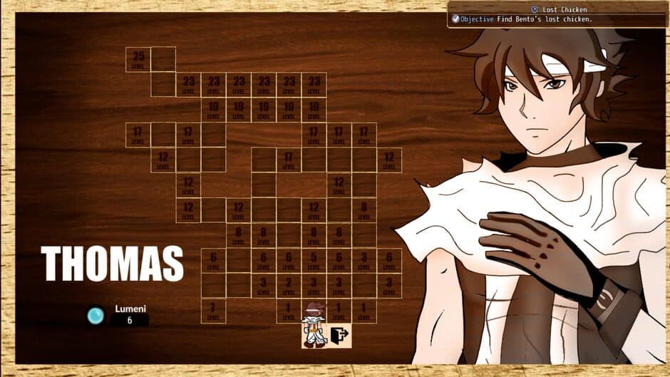Order from Caos 2 screenshot 5