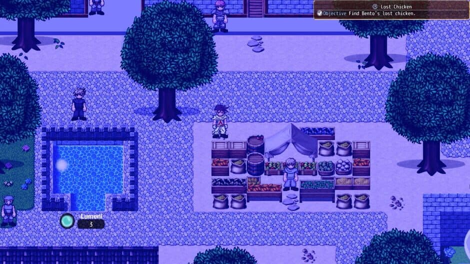 Order from Caos 2 screenshot 6