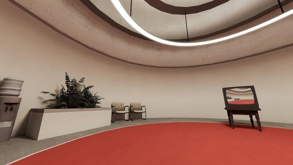The Stanley Parable - Ultra Deluxe screenshot 2