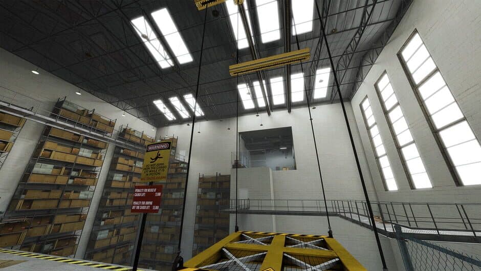 The Stanley Parable - Ultra Deluxe screenshot 3