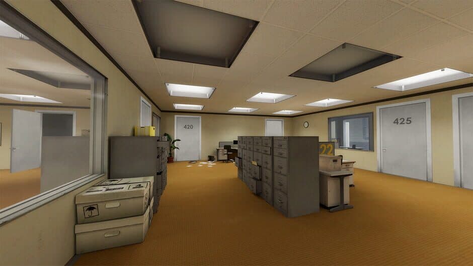 The Stanley Parable - Ultra Deluxe screenshot 4
