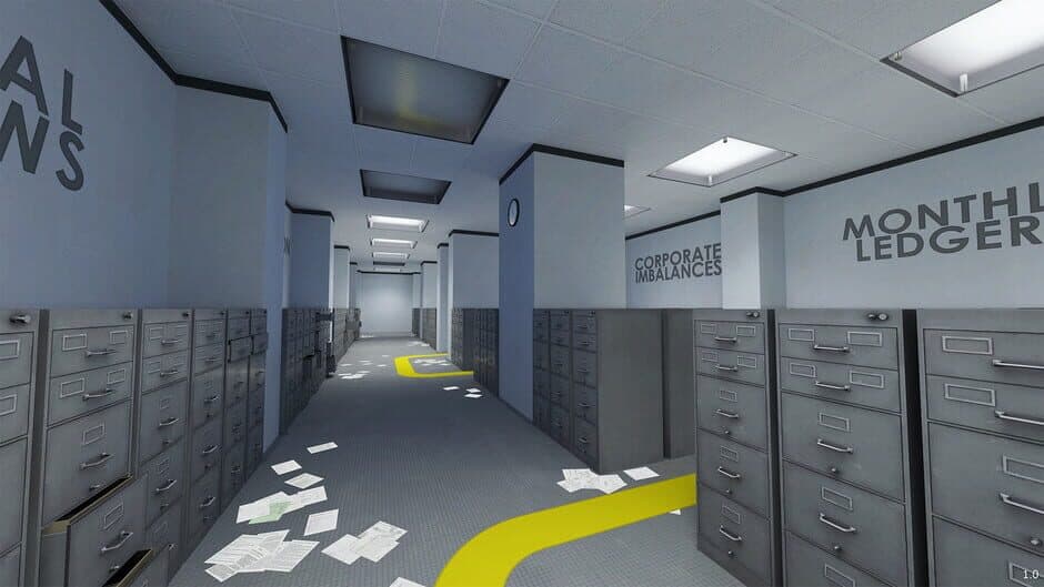 The Stanley Parable - Ultra Deluxe screenshot 5