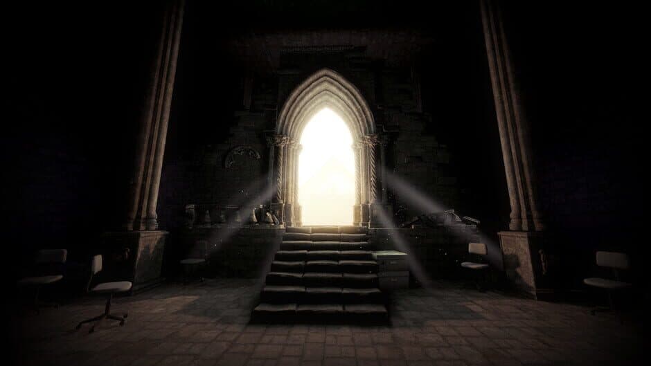 The Stanley Parable - Ultra Deluxe screenshot 6
