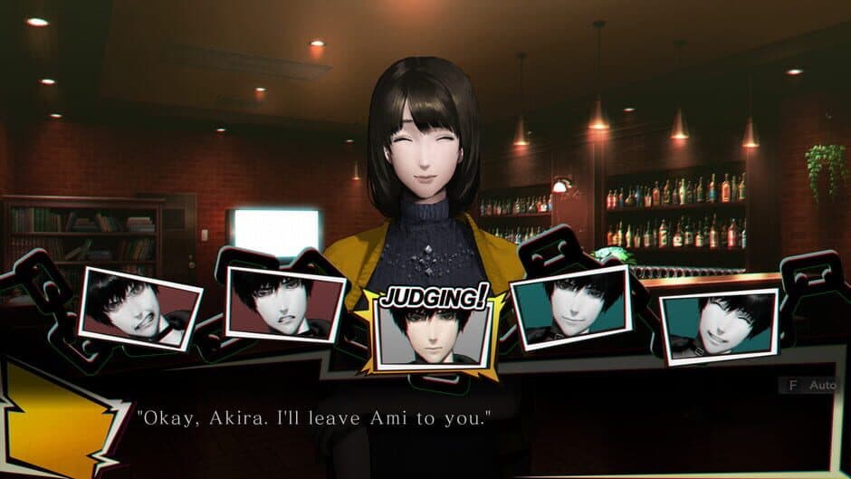 Spirit Hunter screenshot 2
