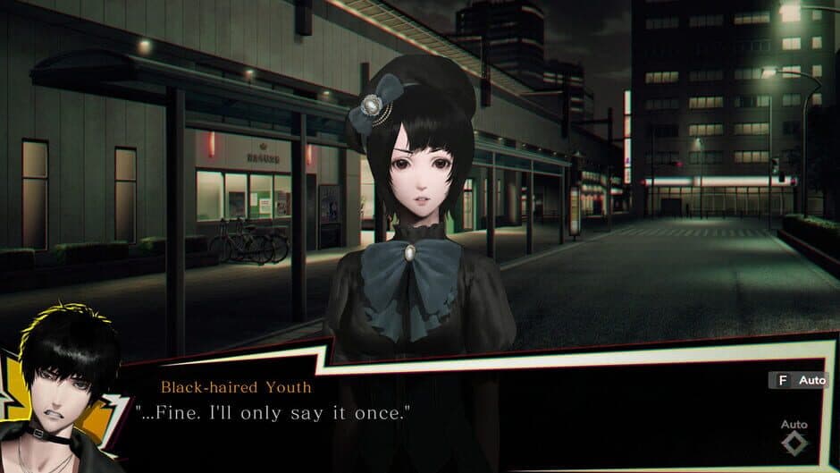 Spirit Hunter screenshot 4