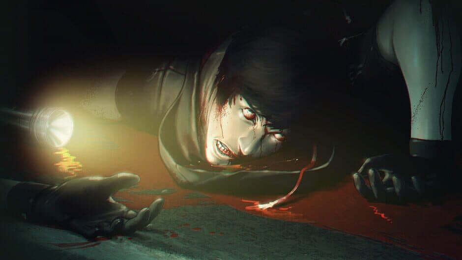 Spirit Hunter screenshot 5