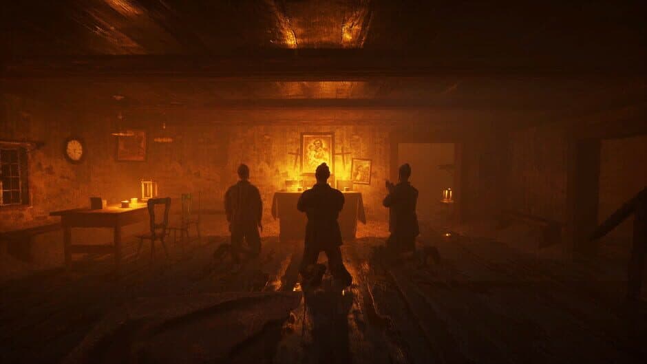 Expedition Zero screenshot 2
