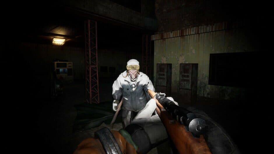 Expedition Zero screenshot 6