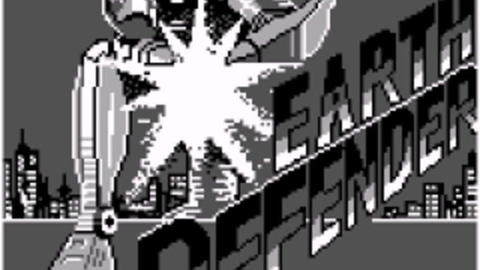 Earth Defender screenshot 1