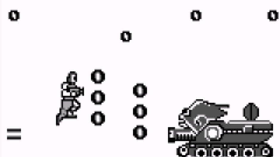 Earth Defender screenshot 2