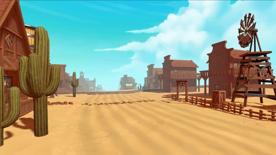 Instant Sports: All-Stars screenshot 1