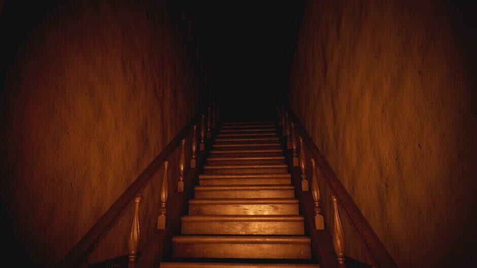 Did You Scared screenshot 1