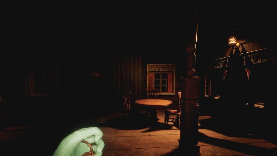 Did You Scared screenshot 2