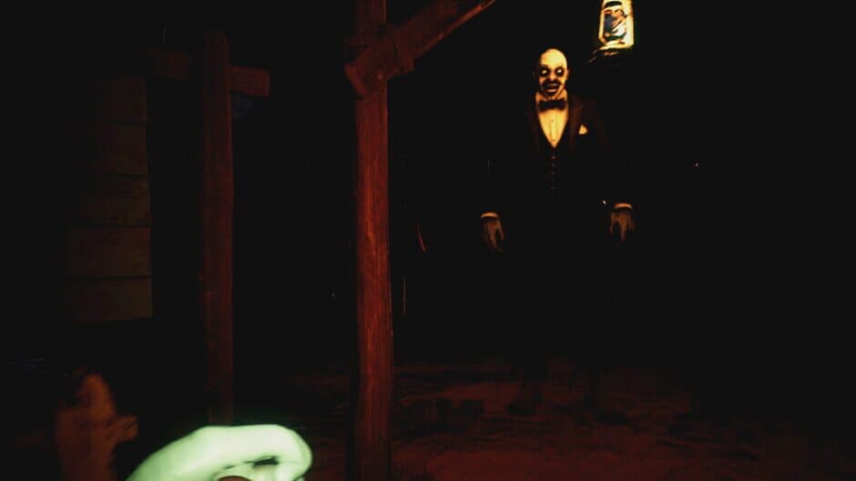 Did You Scared screenshot 5